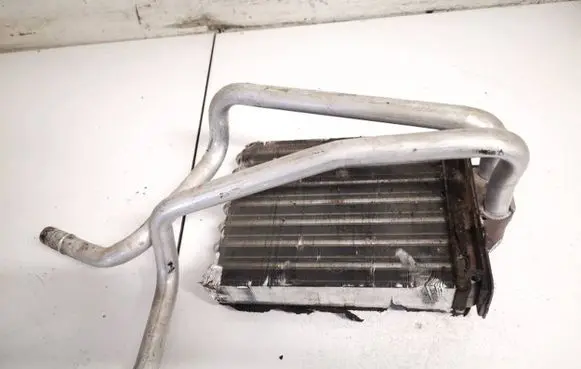 Opel Vectra B Heater blower radiator 652427w