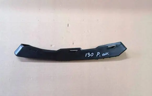 Hyundai i30 Radiator support slam panel 86554-A6000 86554A6000