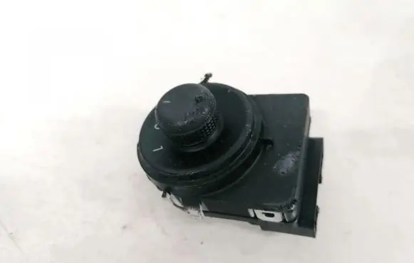 Opel Insignia A Wing mirror switch