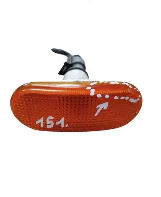 Skoda Felicia I Front fender indicator light 6U0949101A