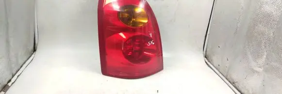 Nissan Primera Rear/tail lights