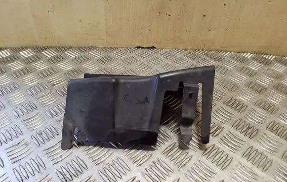 Ford Kuga I Intercooler air guide/duct channel 8V419F721AC
