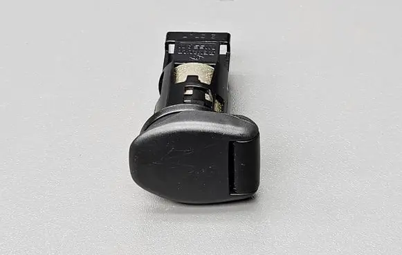 Dacia Sandero II 12 V Socket (rear) 