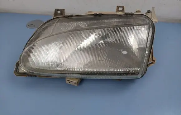 Ford Galaxy Headlight/headlamp 0301048311 7M1941015J