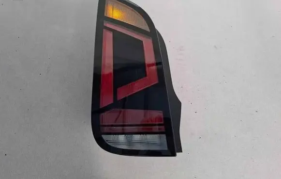 Volkswagen Up Rear/tail lights 1S0945095J 00202683 1S0945111B