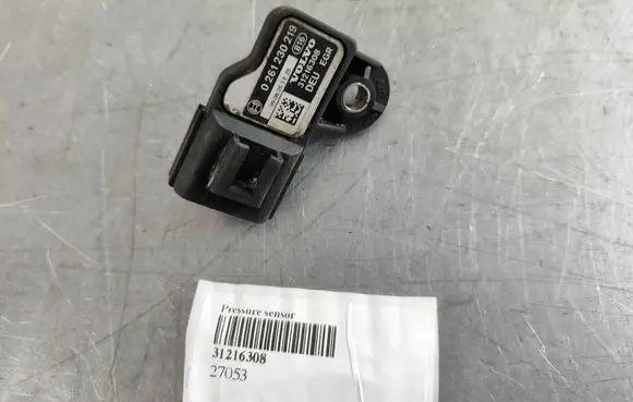 Volvo XC60 Air pressure sensor 31216308