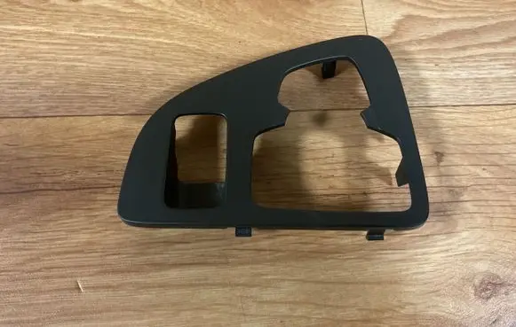 Opel Insignia A Other center console (tunnel) element 13273683 0012543033