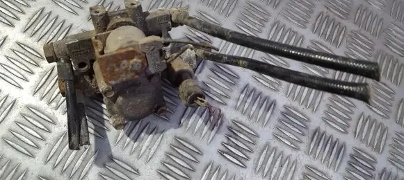 Alfa Romeo 156 Brake power pressure regulator 