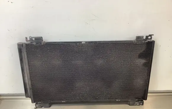Lexus IS 220D-250-350 A/C cooling radiator (condenser) 