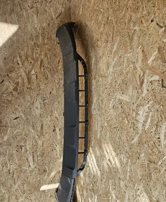 Audi Q3 8U Front bumper lip 8U0807061