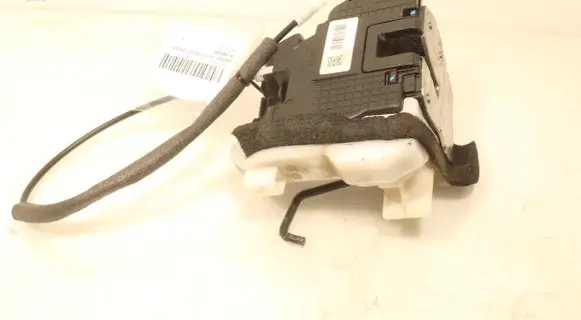 Hyundai i20 (GB IB) Front door lock 81310C8020