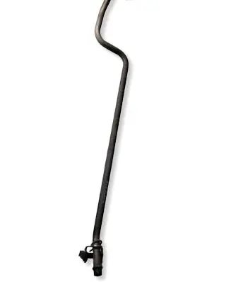 Citroen C4 Grand Picasso Muffler/silencer 