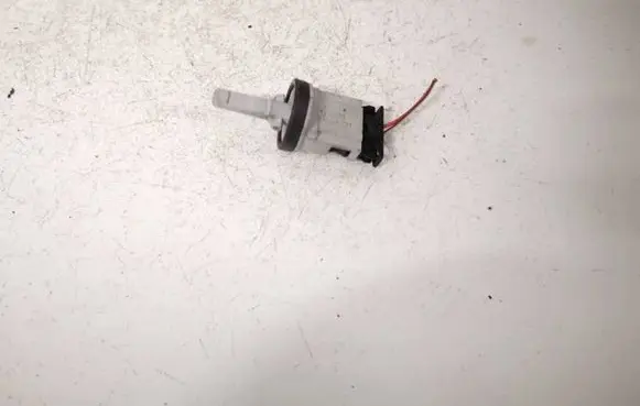 Skoda Octavia Mk2 (1Z) Interior temperature sensor 1k0907543a