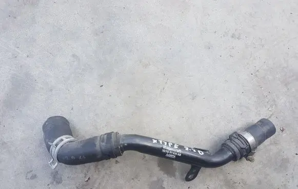 Jaguar X-Type Engine coolant pipe/hose