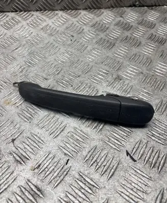 Ford Galaxy Front door exterior handle 1777