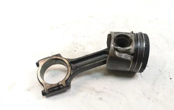 Nissan Primastar Piston 
