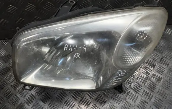 Toyota RAV 4 (XA20) Headlight/headlamp