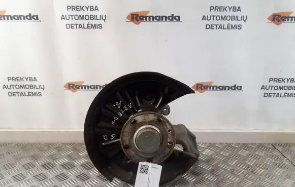Volkswagen Arteon Rear wheel hub spindle/knuckle 3Q0505436P