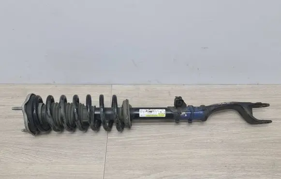 Mercedes-Benz GLC X253 C253 Front shock absorber/damper A2533202966