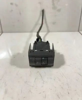 Skoda Fabia Mk1 (6Y) Headlight level height control switch 5J0941333A