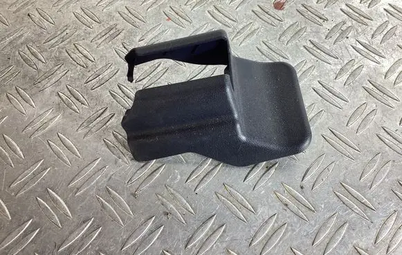 Lexus GS 250 350 300H 450H Front passenger seat rail trim 7213730210