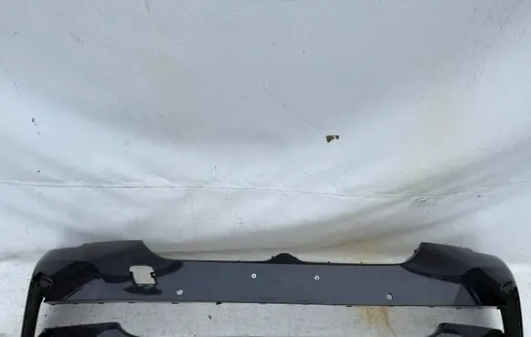 BMW 5 G30 G31 G38 Front bumper 9464207 51119464207