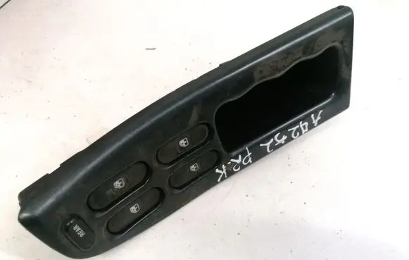 Lancia Kappa Electric window control switch A223
