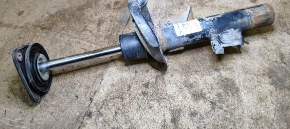 Volvo S40 Front shock absorber/damper 313667 3M513K155EC