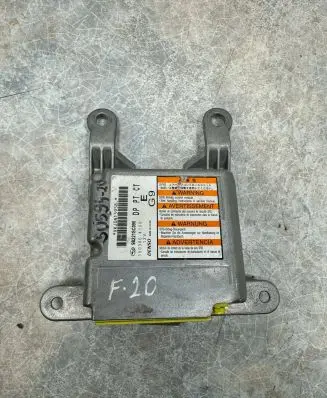Subaru Forester SH Airbag control unit/module 98221SC090