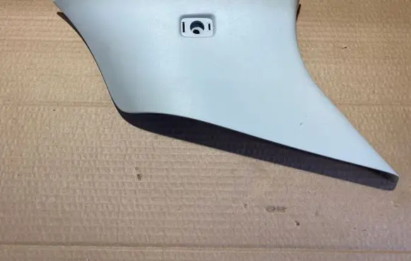 Volvo XC90 (D) pillar trim (bottom) 39829979