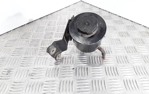 Brake fluid reservoir
