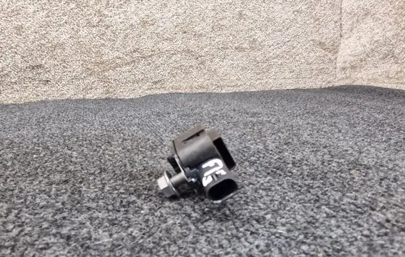 BMW X5 F15 Airbag deployment crash/impact sensor 9224178