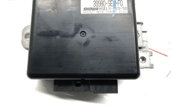 Honda City Power steering control unit/module 39980-SEL-FO