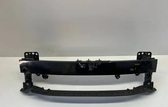 Hyundai i30 Front bumper support beam 86571G4AA0 20112019