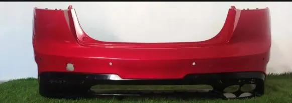 KIA Stinger Rear bumper