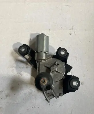 Nissan Qashqai Rear window wiper motor 28710JD000 0390201820