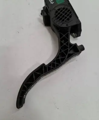 Skoda Praktik (5J8) Accelerator throttle pedal 6Q1721503F 883215438 0280755063