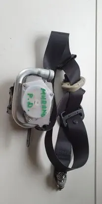 Nissan Murano Z51 Front seatbelt