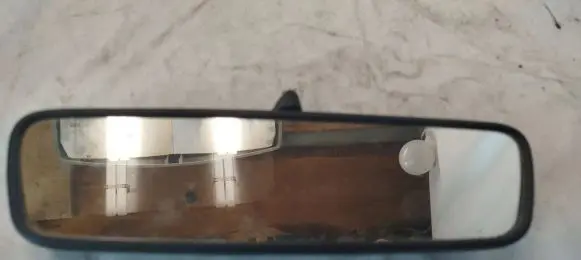 Opel Signum Rear view mirror (interior)