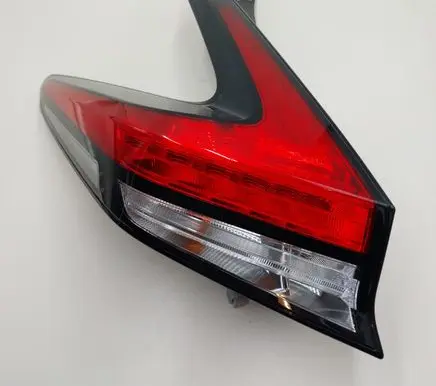 Nissan Leaf II (ZE1) Rear/tail lights 265555SH1A