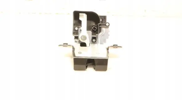 Hyundai i30 Tailgate/trunk/boot lock/catch/latch 81230-G3000
