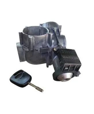Ford Transit Ignition lock