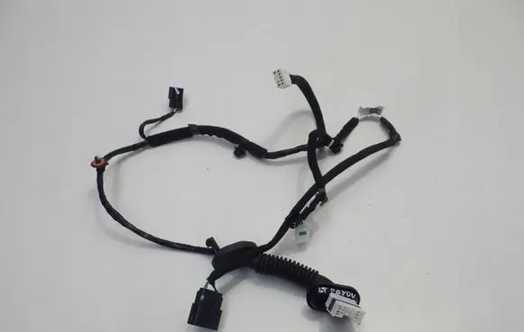 Hyundai Bayon Rear door wiring loom 91620Q0230