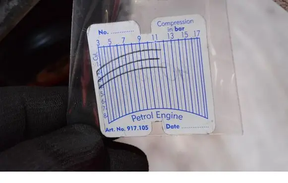 Smart ForTwo I Engine 0003003V004