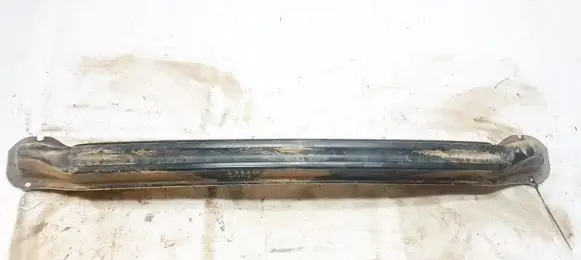 Rear beam