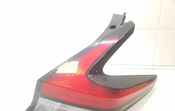 Nissan Leaf II (ZE1) Rear/tail lights 265505SH0A