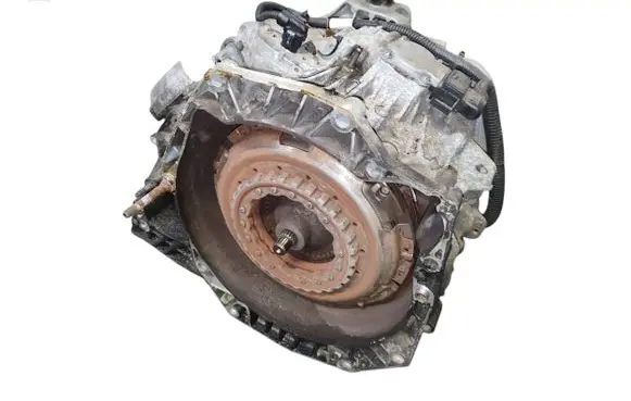 Renault Talisman Automatic gearbox DC4007