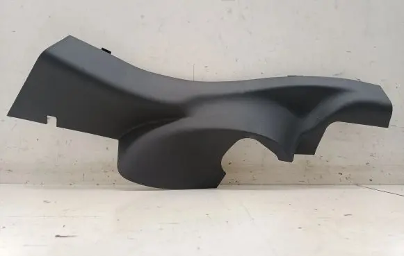 MG ZS (D) pillar trim (bottom) 