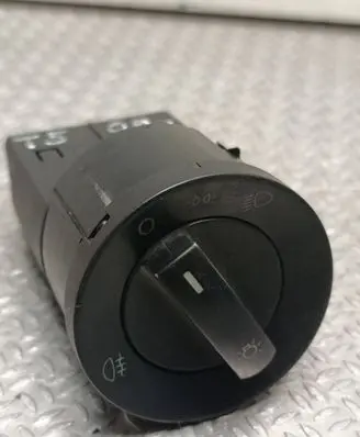 Volkswagen Transporter - Caravelle T5 Light switch 6Q0941531P