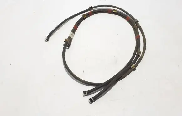 Volkswagen PASSAT B8 Windshield washer fluid hose 3G0955970K